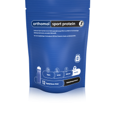 Витамины Orthomol Sport Protein протеин (12 дней) (260022695011)