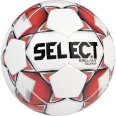 Мяч сувенирный Select Brillant Super 47 (2614746003)