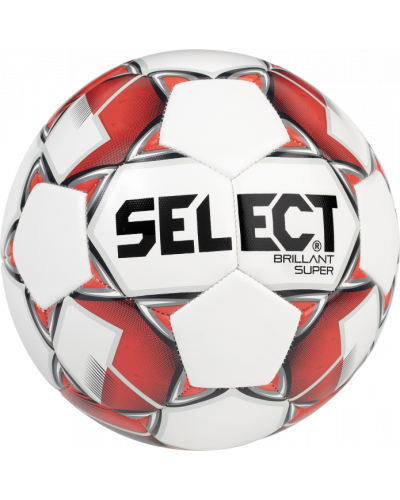 Мяч сувенирный Select Brillant Super 47 (2614746003)