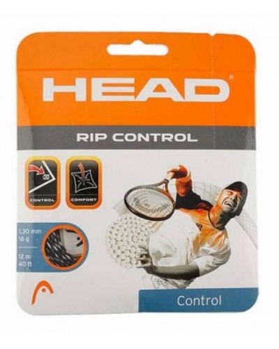 Струны для тенниса Head Rip Control Set 2014, 1,30 мм (281009)