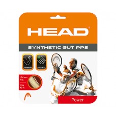 Струны для тенниса Head Synthetic Gut PPS Set 2014, 1,34 мм (281065)