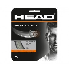 Струны для тенниса Head Reflex MLT Set 2016, 1,30 мм (281304)