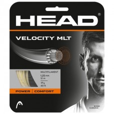 Струны для тенниса Head Velocity MLT Set 2016, 1,25 мм (281404)