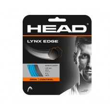 Струны для тенниса Head Lynx Edge Set 2017, 1,25 мм (281706)