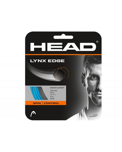 Струны для тенниса Head Lynx Edge Set 2017, 1,25 мм (281706)