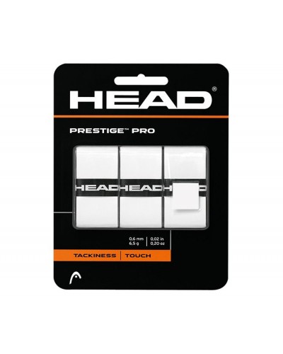 Овергрип Head Prestige Pro Overwrap 2015 (282009)