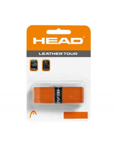 Грип Head Leather Tour 2013 (282010)