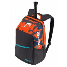Рюкзак для тенниса Head Rebel Backpack 2017 (283187)