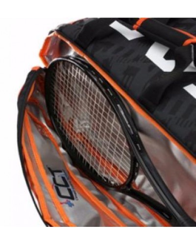 Чехол для теннисной ракетки Head Radical 9R Supercombi 2016 (283196)