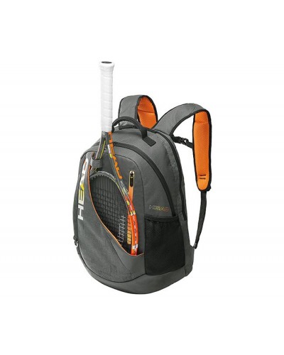 Рюкзак для тенниса Head Rebel Backpack 2014 (283274)