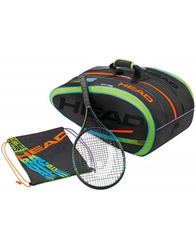 Чехол для теннисной ракетки Head Radical LTD Edition 2015 (283565)