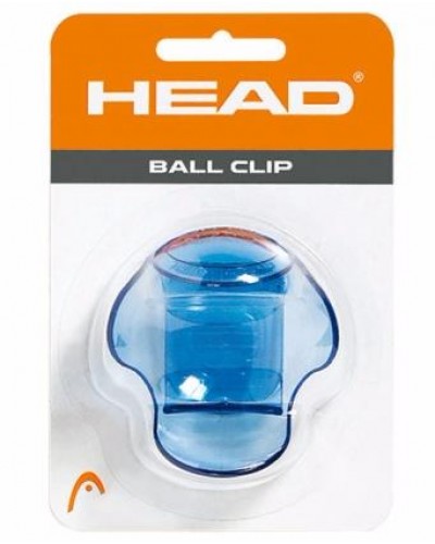 Держатель для мячей Head New Ball Clip (CLPK) 2014 (285038)
