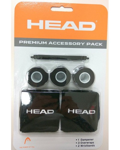 Овергрип Head New Premium Accessory Pack (285078)
