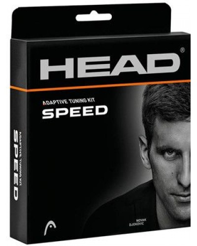Набор для тюнинга ракетки Head Adaptive Tuning Kit Speed (285306)