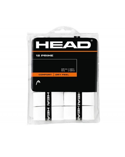 Овергрип Head Prime 12 pcs Pack (285485)