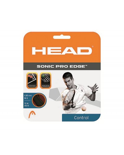 Струны для тенниса Head Sonic Pro Edge Set 2014, 1,30 мм (285503)