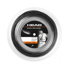 Струны для тенниса Head Sonic Pro Edge Reel 2016, 1,30 мм (285513)