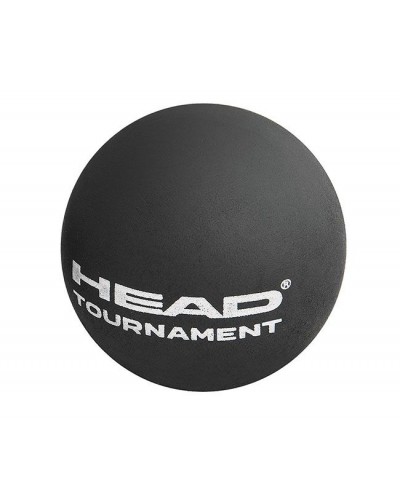 Мяч для сквоша Head Tournament Squash Ball 2017 (287326)