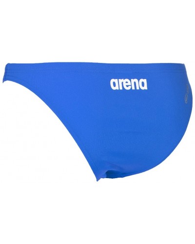 Купальные женские плавки Arena W Solid Bottom (2A245-072)