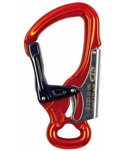 Монтажный карабин Climbing Technology WBH K-Advance (2C37200 WBH)