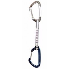 Оттяжка с карабинами Climbing Technology Wire Set DY Mix 17 cm (2E657BF COE)