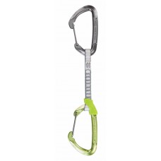 Оттяжка с карабинами Climbing Technology Lime-Wire Set DY 17 cm (2E657BF COM)