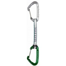 Оттяжка с карабинами Climbing Technology Fly-Weight Set DY Mix 12 cm (2E669BA BOI)