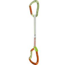 Оттяжка с карабинами Climbing Technology Nimble Evo Set DY 22 cm (2E688DR AOB)