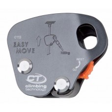Зажим для защиты от падения Climbing Technology Easy Move (2F71300)
