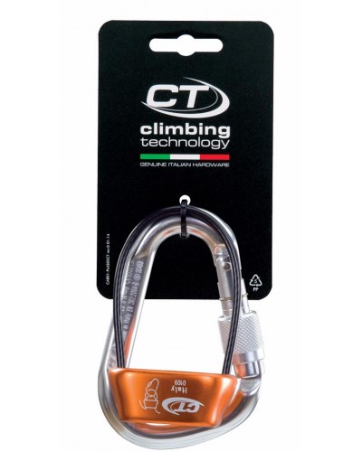Набор для спуска Climbing Technology Doble Kit (2K615)
