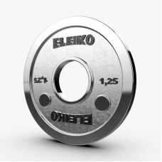 Диск Eleiko IPF Powerlifting Competition Disc - 1.25 kg (3000237)