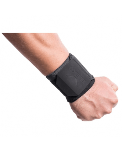 Напульсники Eleiko PL Wrist Wraps, Medium, 40 cm (3000602-960)