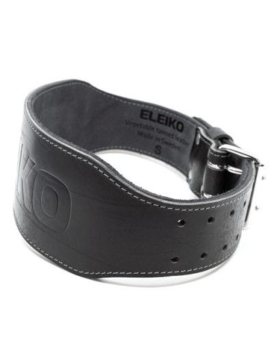 Пояс Eleiko Premium WL Belt
