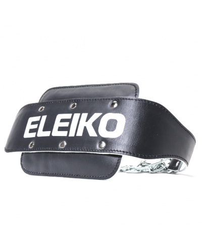 Пояс для отягощений Eleiko Dipping Belt (3000620)