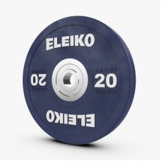 Диск Eleiko Sport Training Disc - 20 kg, coloured (3001951-20)