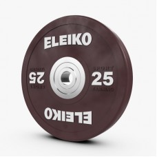 Диск Eleiko Sport Training Disc - 25 kg, coloured (3001951-25)