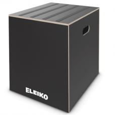 Плиометрический бокс Eleiko Plyo Box - coned, 60 cm (3002005)