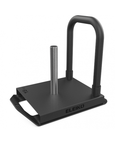 Сани Eleiko XF Sled Light - Black (3002077-01)