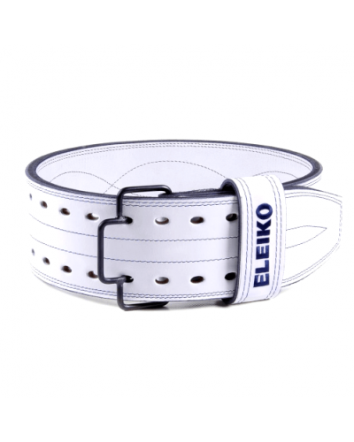 Пояс Eleiko IPF Powerlifting Belt