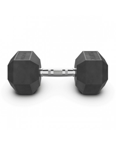 Гантель Eleiko XF Dumbbell - 20 kg (3002336)