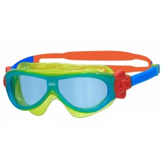 Очки для плавания Zoggs Phantom Kids Mask (300550.BLRDTBL)