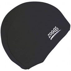 Шапочка для плавания Zoggs Stretch Cap (300607.BK)