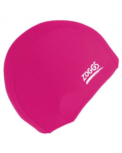Шапочка для плавания Zoggs Stretch Cap (300607.PK)