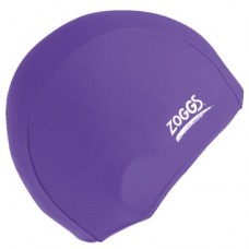 Шапочка для плавания Zoggs Stretch Cap (300607.PL)