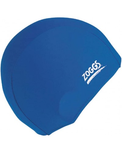 Шапочка для плавания Zoggs Stretch Cap (300607.RB)