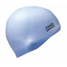 Шапочка для плавания Zoggs Easy-fit Silicone Cap (300624.VI)
