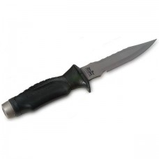 Нож UK Blue Tang Titanium Black (30064)