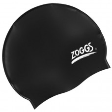 Шапочка для плавания Zoggs Silicone Cap (300771)