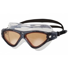 Очки для плавания Zoggs Tri-Vision Mask (300919.GYBKTCP)