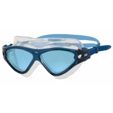 Очки для плавания Zoggs Tri-Vision Mask (300919.NVBLTBL)